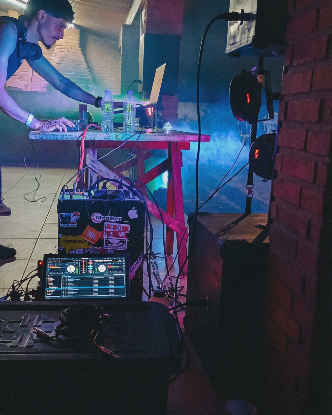DJ para Cerimônia Religiosa em Sorocaba